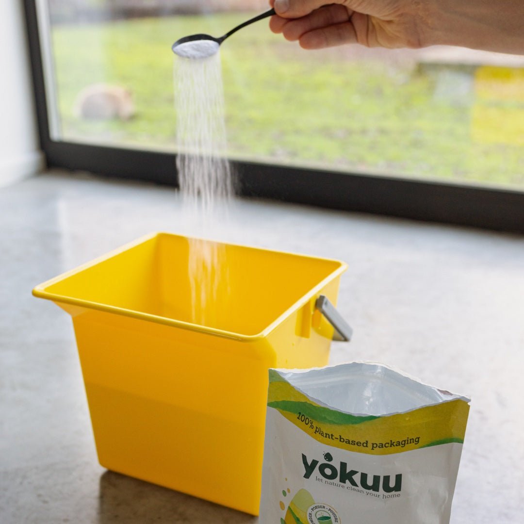 Floor Cleaner (500g) - YOKUU